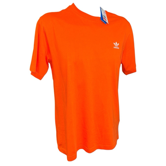 Adidas Other - Men's Adidas trefoilT-Shirt, XL, Orange
